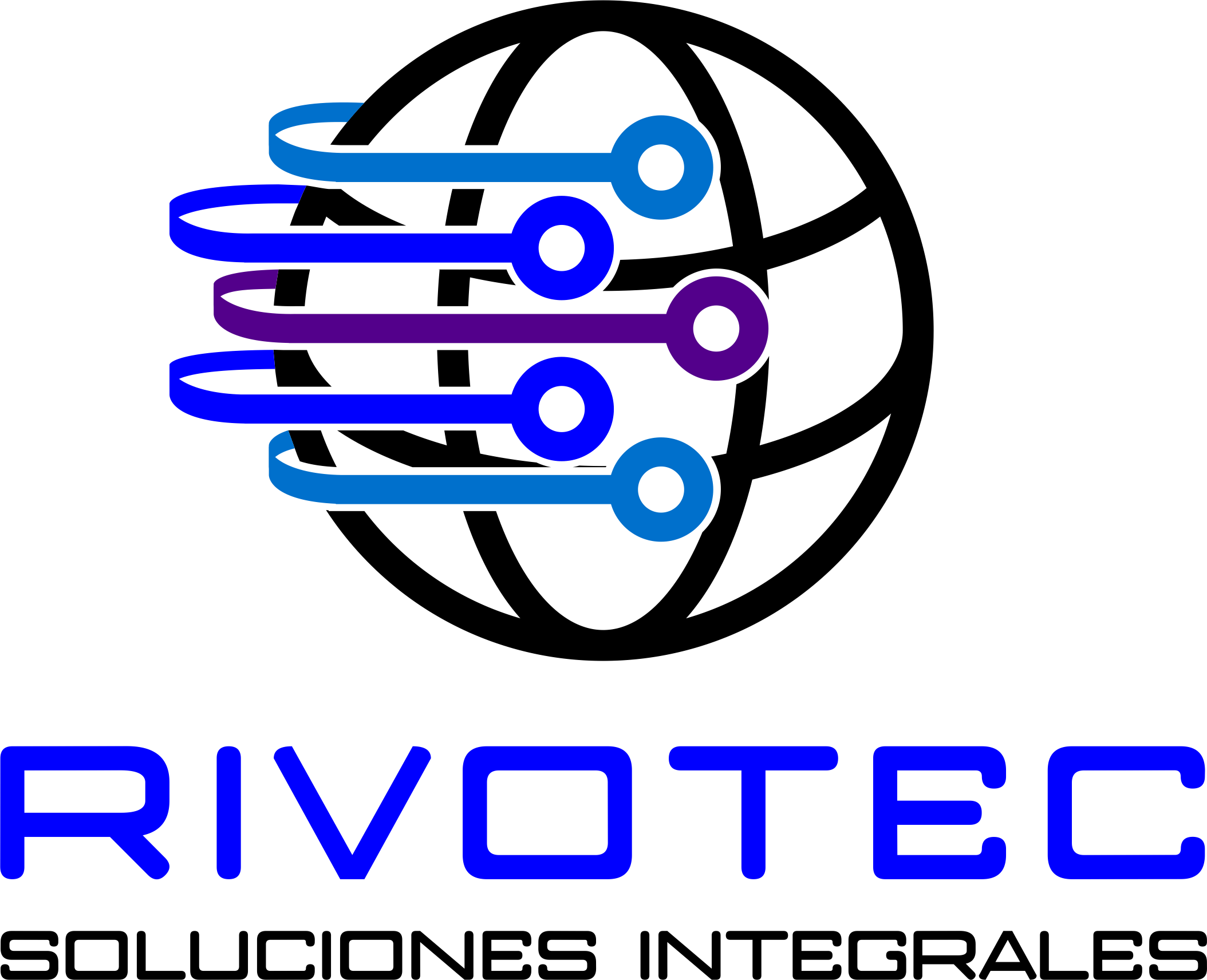 Rivotec Soluciones Integrales